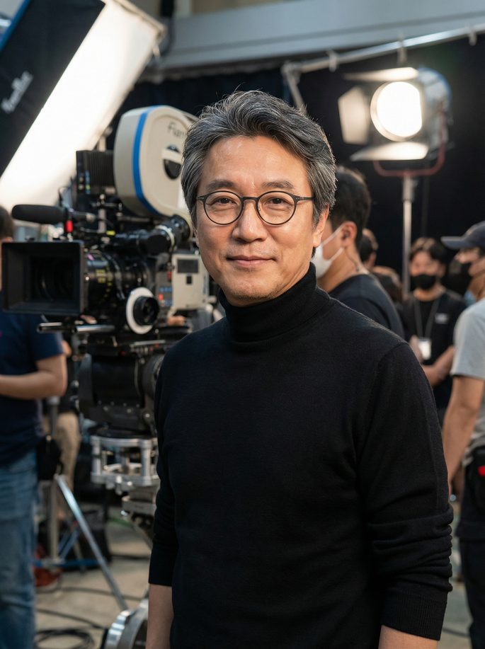 国产自拍导演陈明远